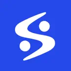 Sport stranger Icon