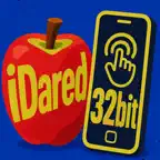 iDared 32bit icon