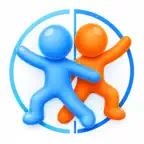 Form Compare Icon