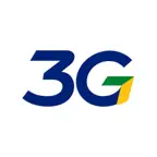 3G Distribuidora iOS Icon