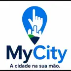 GoToMyCity iOS Icon