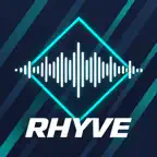 RHYVE iOS Icon