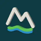 Madeira1: Madeira 3D Guide iOS Icon