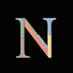 Nitido: Glow Up Color Analysis iOS Icon