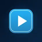 Mediavyr Player Icon