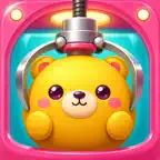 Tokyo Claw Days iOS Icon