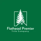 Flathead Premier Title Company iOS Icon