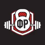 Fitnes Revolucija iOS Icon