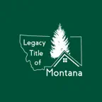 Legacy Title of Montana iOS Icon