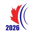 SONOcon 2026 iOS Icon
