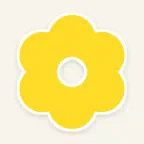 Cutie Cutouts Icon