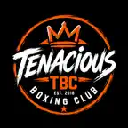 Tenacious Boxing Club iOS Icon