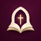 Santuario Biblia iOS Icon