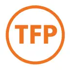 The Fitness Pod iOS Icon