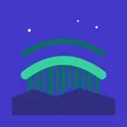 Revona: Aurora Tonight? iOS Icon