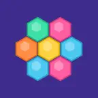 HexiPop iOS Icon