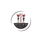 Wineglass Racing App iOS Icon