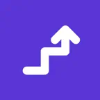 NextStep: Visual Routine Timer iOS Icon