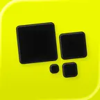 GridMakr: Carousel & Collage iOS Icon