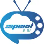 SpeedTv iOS Icon