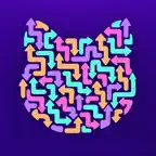 Flow Match! iOS Icon