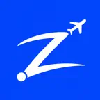 ZipVoya: Travel Planner Icon