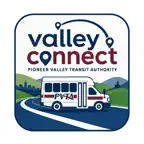 Valley Connect - PVTA iOS Icon