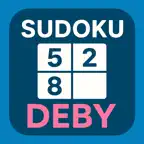 Sodoku Deby iOS Icon