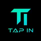 TapIN | Find Your Tribe Icon