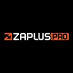 Zaplus Pro iOS Icon