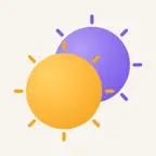 Beyond UV: Sunscreen Reminders Icon