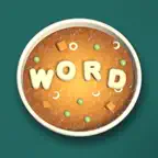 Word Stew: Soup Word Puzzle iOS Icon