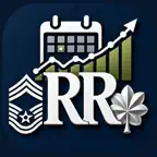 RetireRight Military icon