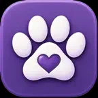 PawKeeper: Pet Life Organizer Icon