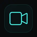FaceGrid: Video Hangouts iOS Icon