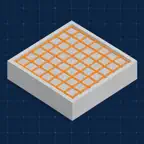 Construction Calculator: Rebar iOS Icon