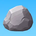 Just a Rock icon