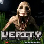 Verity : Mod for Minecraft PE iOS Icon