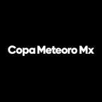 Copa Meteoro Mx iOS Icon