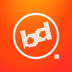 Blendance Icon