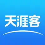 天涯客APP Icon
