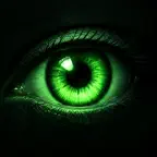 Night Vision Eyes - Multi Pro icon