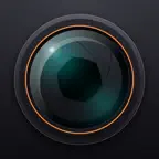 ShotCamPro iOS Icon