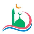 Islamic Prayer Times & Tracker iOS Icon