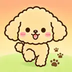 モコ歩数計 - かわいい動物と町づくりを楽しめる癒しの歩数計 iOS Icon