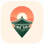 LOKALSTAY Icon