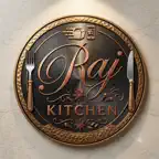 Raj Kitchen iOS Icon