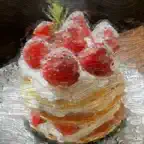 BrushWorks: Hand-Paint Photos iOS Icon