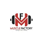 Muscle Factory App iOS Icon