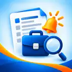 Government Job: Sarkari Naukri iOS Icon